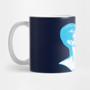 Lady Day Mug